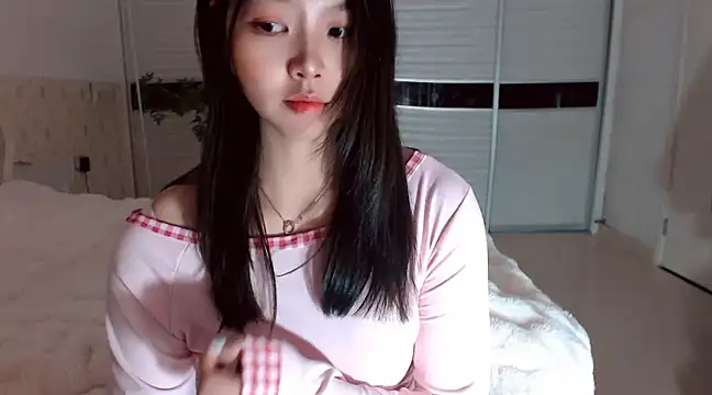 -Lucky Girl online show from 03/03/25, 01:53