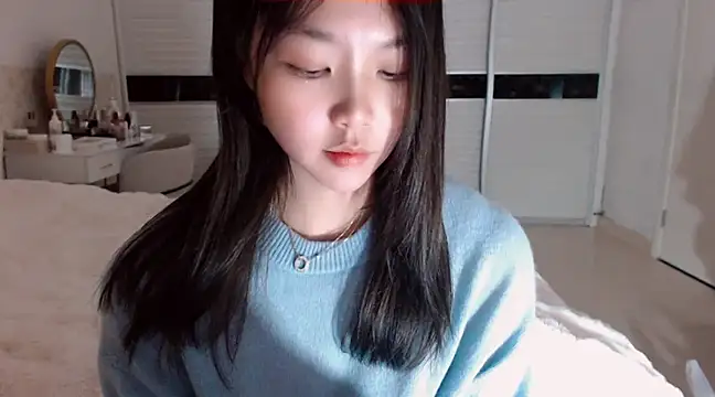 -Lucky Girl online show from 03/04/25, 03:37