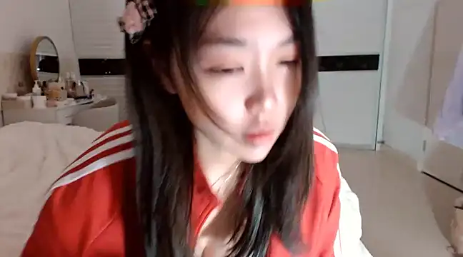 -Lucky Girl online show from 03/06/25, 11:53