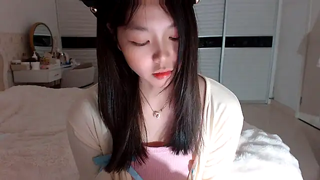 -Lucky Girl online show from 03/07/25, 12:12