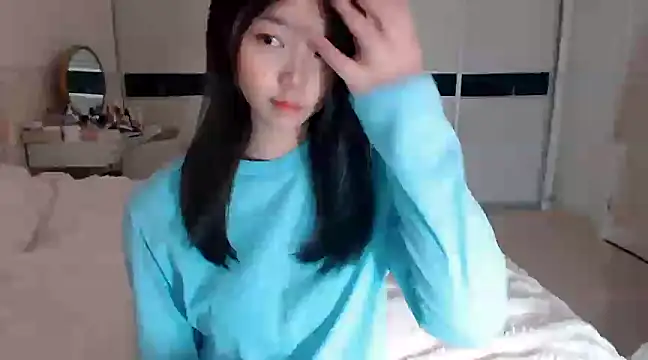 -Lucky Girl online show from 03/10/25, 01:01