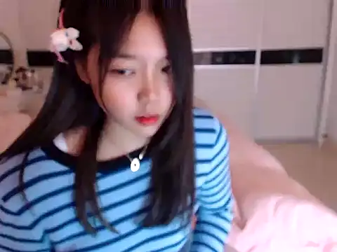 -Lucky Girl online show from 03/15/25, 07:42