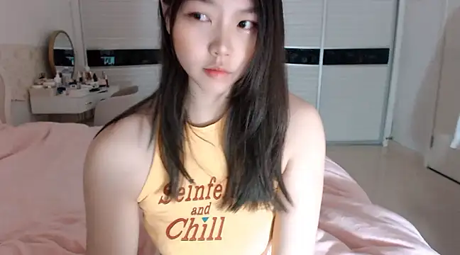 -Lucky Girl online show from 03/21/25, 11:12