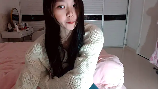 -Lucky Girl online show from 01/11/26, 02:05