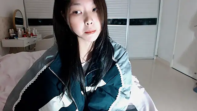 -Lucky Girl online show from 01/14/26, 01:17