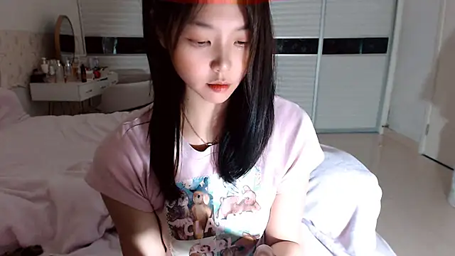 -Lucky Girl online show from 03/06/26, 12:12