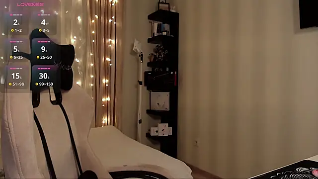 Sinigami   online show from 12/26/24, 02:22