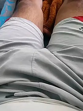 jameswilllam008 online show from 01/22/25, 09:13