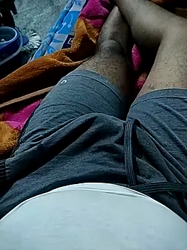 jameswilllam008 online show from 02/27/25, 12:32