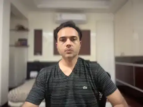 immog727 online show from 05/23/26, 11:25