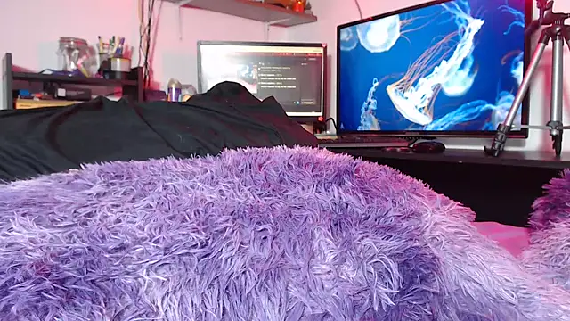 SatansWife online show from 02/08/25, 04:03