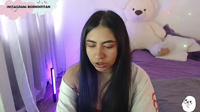 SatansWife online show from 02/24/26, 08:18