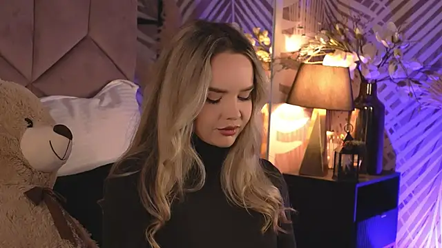 KatyaBelle online show from 02/05/26, 08:46