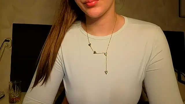 Sweetninaaa online show from 04/20/26, 09:49