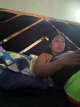 emmyjhonson07 online show from 02/22/26, 02:04