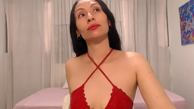 AliceRossi online show from 03/07/25, 04:22