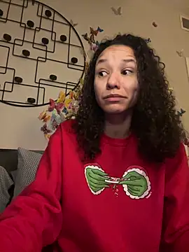 Snapshot of _Neeka_ chatting on 02/09/25, 01:25  Neeka  online show from 02/09/25, 01:25