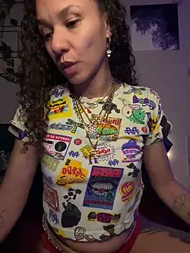  Neeka  online show from 02/01/26, 04:33