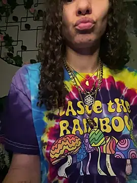  Neeka  online show from 02/08/26, 04:05