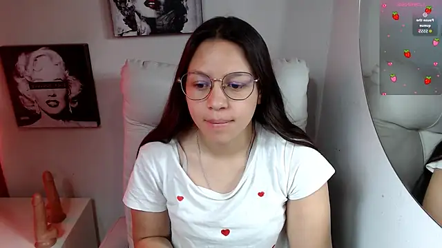 SamanthaRoldaan online show from 11/28/25, 02:20