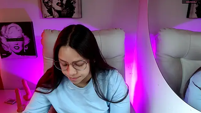 SamanthaRoldaan online show from 02/08/26, 01:58