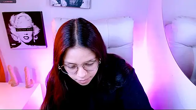 SamanthaRoldaan online show from 03/11/26, 02:34