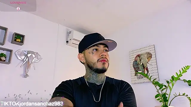 JordanSmiith  online show from 02/15/26, 02:25