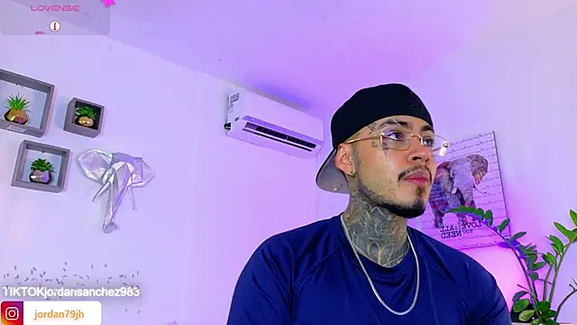 JordanSmiith  online show from 03/26/26, 09:53