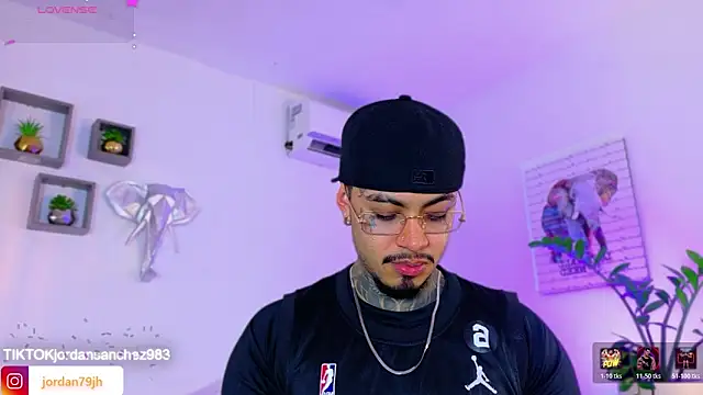 JordanSmiith  online show from 03/30/26, 08:54