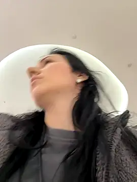 naughty lucifer online show from 11/09/25, 05:44