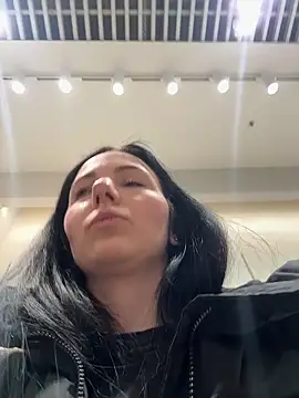 naughty lucifer online show from 01/17/26, 05:38