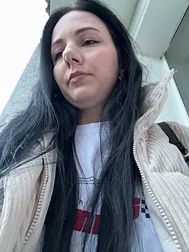 naughty lucifer online show from 04/19/26, 04:06