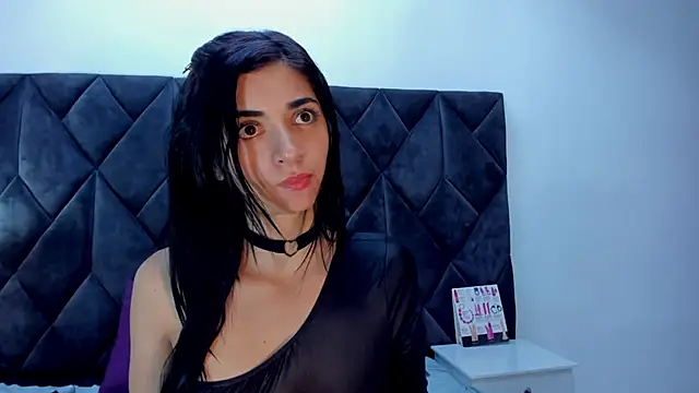 Linisprincehot69 online show from 01/26/25, 09:40