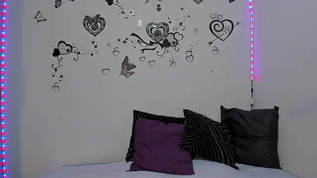 Linisprincehot69 online show from 11/09/25, 08:01