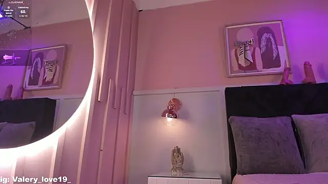 chloe watson  online show from 02/14/26, 07:43