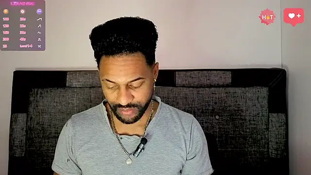 bbcblackhot34 online show from 11/17/25, 03:34