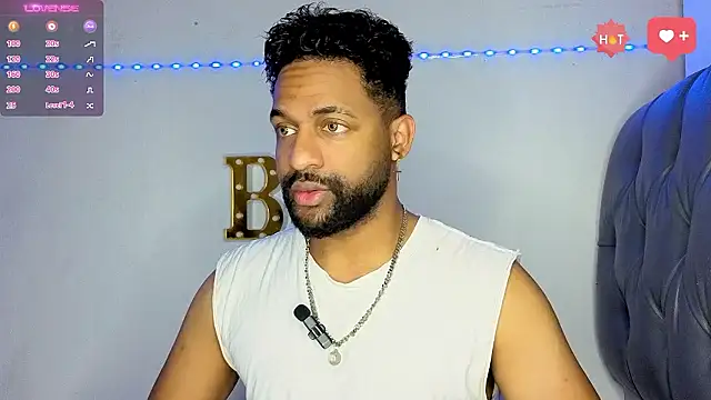 bbcblackhot34 online show from 01/11/26, 02:27