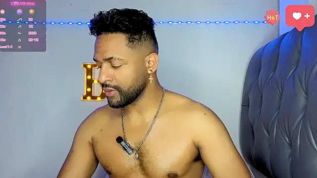 bbcblackhot34 online show from 01/17/26, 01:54