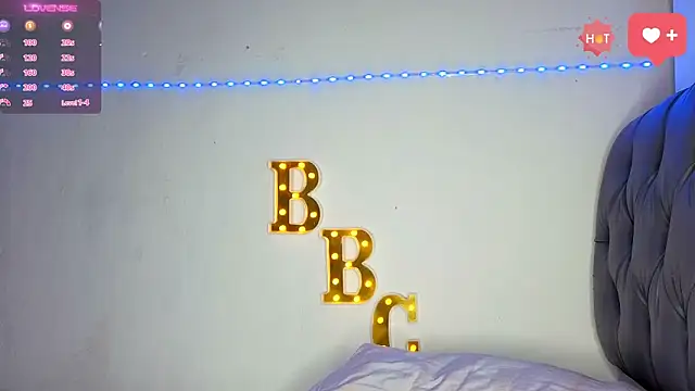 bbcblackhot34 online show from 01/18/26, 01:31