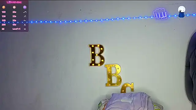 bbcblackhot34 online show from 03/06/26, 02:30