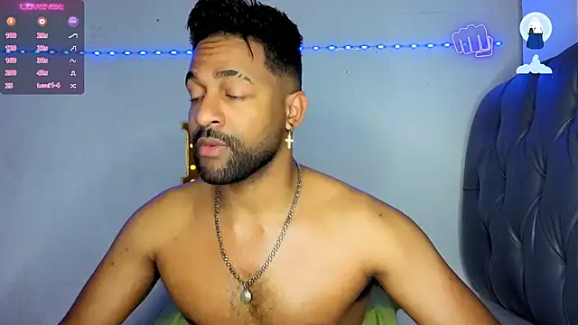 bbcblackhot34 online show from 03/15/26, 02:17