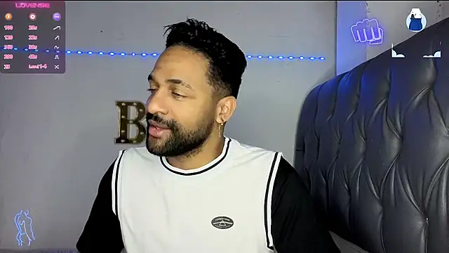 bbcblackhot34 online show from 03/28/26, 02:11