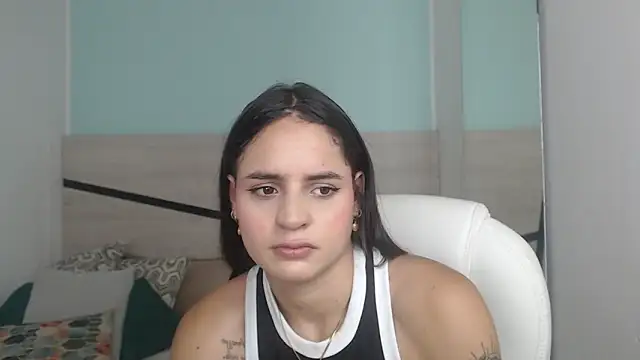 heidy hoiss online show from 01/11/25, 08:21