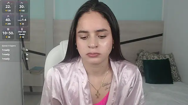 heidy hoiss online show from 03/04/25, 11:11