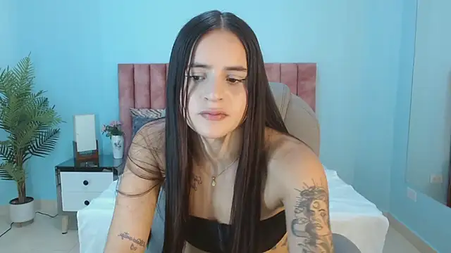 heidy hoiss online show from 04/09/26, 08:03