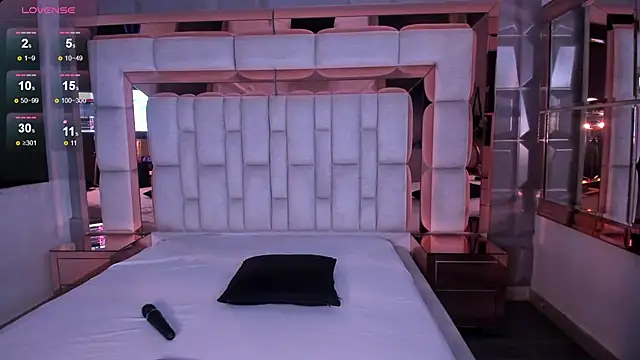 samantasm online show from 02/26/25, 02:26