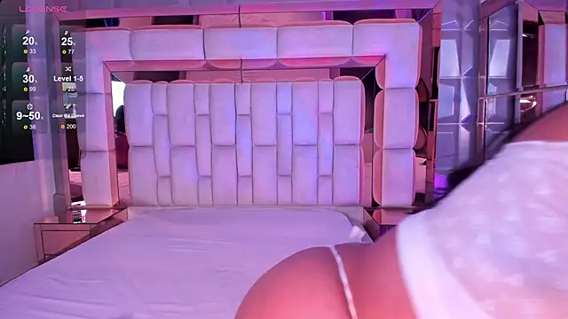 samantasm online show from 02/27/25, 03:14