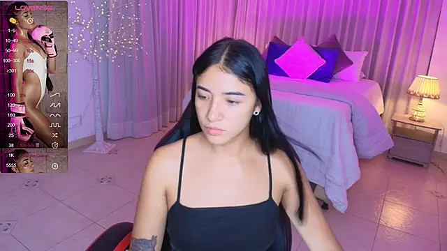 Antonella Grayy online show from 01/31/25, 11:03