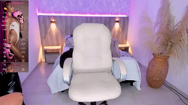 Antonella Grayy online show from 02/01/25, 10:59