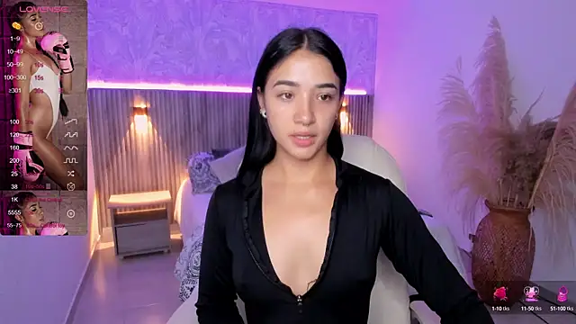 Antonella Grayy online show from 02/04/25, 11:05